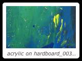 acrylic on hardboard_003 - 24 inches x 48 inches