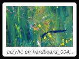 acrylic on hardboard_004 - 24 inches x 48 inches