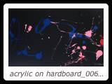 acrylic on hardboard_006 - 48 inches x 24 inches