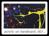 acrylic on hardboard_007 - 48 inches x 24 inches